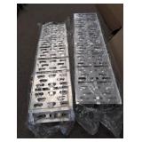 ALUMINUM FOLDING RAMPS-NEW