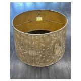 VINTAGE LAMP SHADE