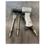 IR AIR CHISEL