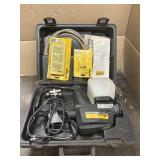WAGNER POWER PAINTER W/ACCESSORIES