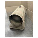 40,000 BTU REDDY KEROSENE HEATER