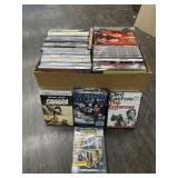 LARGE LOT OF DVD MOVIES
