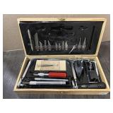 X-ACTO CRAFT TOOL SET