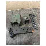 22LR & 45ACP MAGAZINES