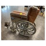 WHEELCHAIR