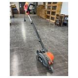 B& D ELECTRIC EDGE TRIMMER