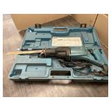 MAKITA SAWZALL