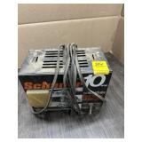 SCHAUER BATTERY CHARGER