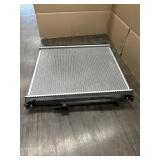 RADIATOR-NIB,  #41-1864.126