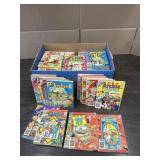 VINTAGE ARCHIE & JUGHEAD COMICS