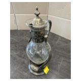 VINTAGE TILTING COFFEE CARAFE