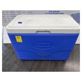 COLEMAN COOLER