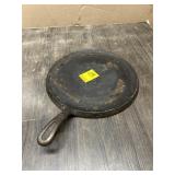 GRISWOLD #9 CAST IRON SKILLET