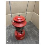 COLEMAN 200A LANTERN