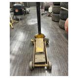 LARGE FLOOR JACK