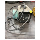 GASLESS HANDY MIG WELDER