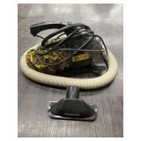 DIRT DEVIL 500 SERIES PORTABLE VACCUM