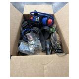 GAME CALLS &  WATER PURIFIER