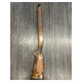 REMINGTOM 700M BDL STOCK