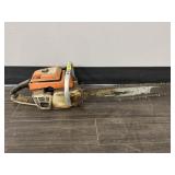 STIHL 041AV CHAINSAW