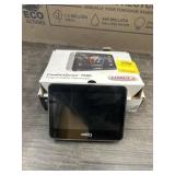 LENNOX PROGRAMABLE THERMOSTAT