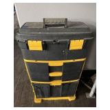 ROLLING TOOL BOX