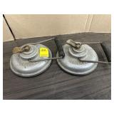 GLASS MOVERS SUCTION CUPS