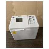 PERFECT TIMING BREAD MACHINE