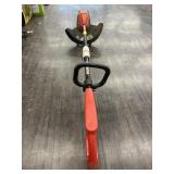 HOMELITE ELECTRIC WEED TRIMMER