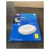 CAREX FOAM CHAIR CUSHION-NIB