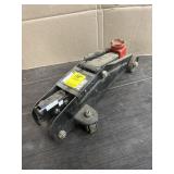 FLOOR JACK