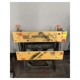 WORKMATE 200 WORK BENCH