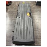 HARD SIDED RIFLE CASE