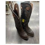TONY LAMA BOOTS -UNKNOWN SIZE