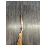 WINCHESTER MODEL 840 SINGLE SHOT 20GA SHOTGUN