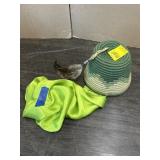 VINTAGE WOVEN NATIVE AMERICN HAT