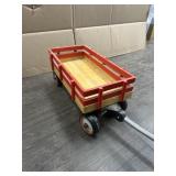TOY WAGON