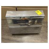 VINTAGE PAPER TOWEL DISPENSOR