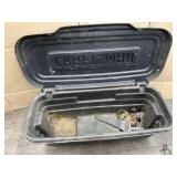 CRAFTSMAN STORAGE BOX