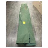 TEXSPORT JUMBO FOLDING CAMP COT