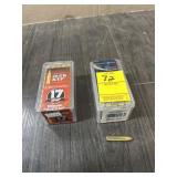 APPROX 70 RDS 22 MAG AMMO