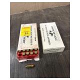 100 RDS 95GR  380 AMMO