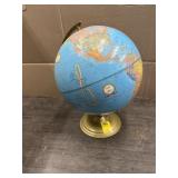 VINTAGE GLOBE