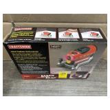 CRAFTSMAN LASER TRAC LEVEL-NIB