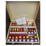 ROUTER BITS