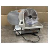 WESTON ELECTRIC MEAT SLICER