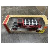 1925 DIE CAST KENWORTH STAKE TRUCK 1:34 SCALE