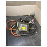 PROPANE WEED BURNER & HEATER