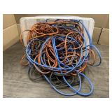 EXTENSION CORDS