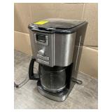 CUISINART COFFEE MAKER